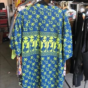 Meet your Posher, Richard